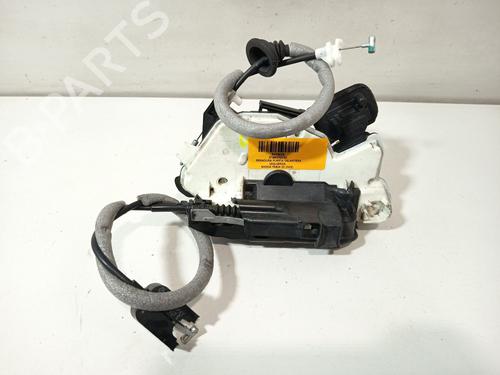 Used Front left lock Front left lock 35738325 35738325