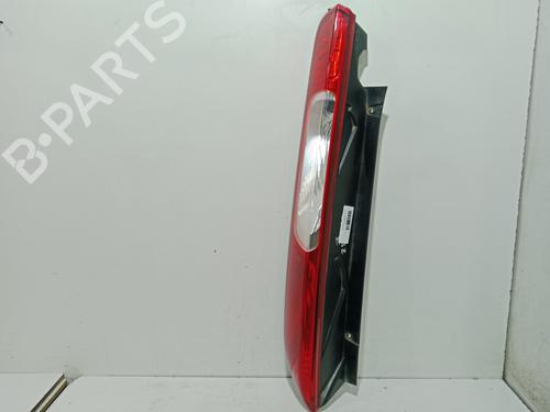 Left taillight FORD FOCUS II (DA_, HCP, DP) 1.6 | BP18409906C34 