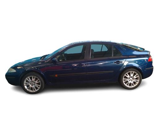 Startmotor RENAULT LAGUNA II (BG0/1_)  | BP15512998M8 