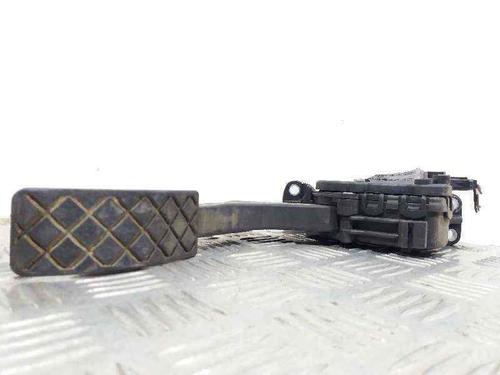 Pedal VW POLO (9N_, 9A_)  | BP5748914I4 
