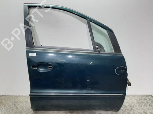 Used Right front door MERCEDES-BENZ A-CLASS (W168) [1997-2005]  15084249