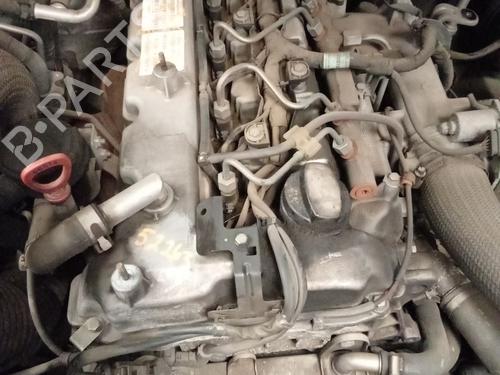 Intercooler SSANGYONG RODIUS I 2.7 Xdi | BP28818558M30 - Image 2