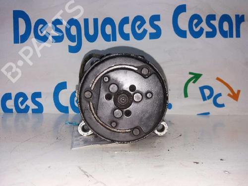 Used AC compressor AC compressor VW POLO III (6N1) [1994-1999] 5201080 5201080