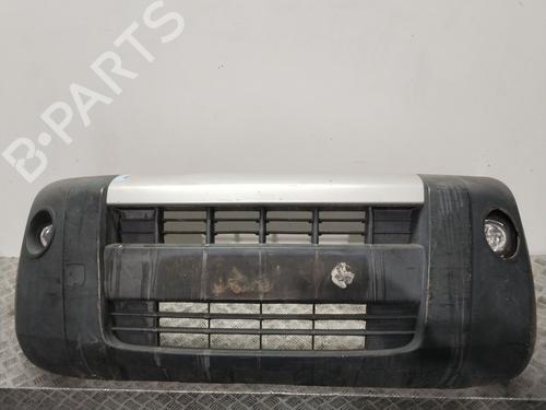 Używane Zderzak przedni FIAT FIORINO Box Body/MPV (225_) 1.3 D Multijet (225BXD1A, 225BXB1A, 225BXB11) (75 hp) 30759988