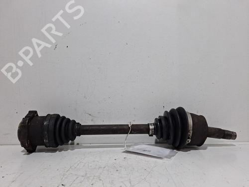 Left front driveshaft ALFA ROMEO 156 Sportwagon (932_)  | BP19534181M38 