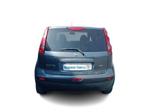 Gearbox NISSAN NOTE (E11, NE11) 1.5 dCi | BP32426334M3 - Image 10