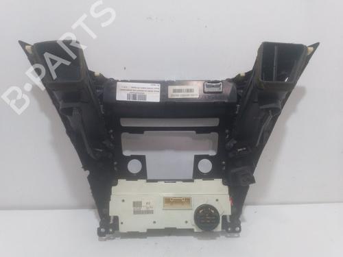 Climate control HYUNDAI SONATA VI (YF)  | BP12258235I5