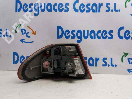 Right taillight MERCEDES-BENZ E-CLASS (W210)  | BP5199615C35 