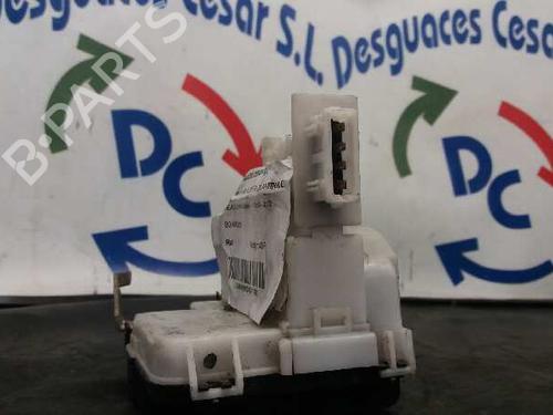 Used Front right lock Front right lock SEAT IBIZA II (6K1) [1993-2002] 5177840 5177840