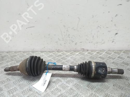 Used Left front driveshaft Left front driveshaft CHEVROLET EPICA (KL1_) [2004-2011] 16082290 16082290