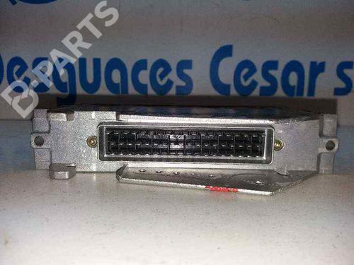 Engine control unit (ECU) VW GOLF III (1H1)  | BP5201339M57 
