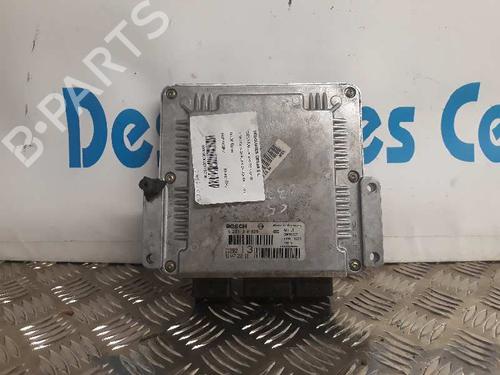Used Engine control unit (ECU) Engine control unit (ECU) CITROËN C5 I (DC_) [2001-2005] 5178568 5178568