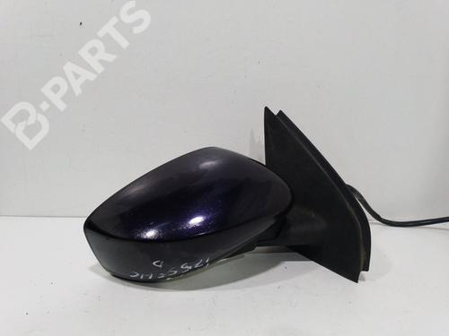 Right mirror FIAT STILO (192_) 1.9 JTD (192_XE1A) | BP9288429C27 