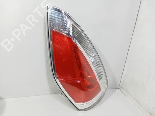 Left taillight MAZDA 5 (CR) 2.0 (CREW, CR19) | BP29616234C34 