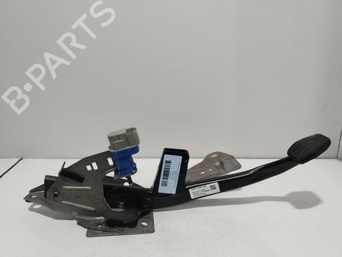 Bremsepedal FORD TRANSIT CONNECT MPV | BP25921580I19 - Image 4