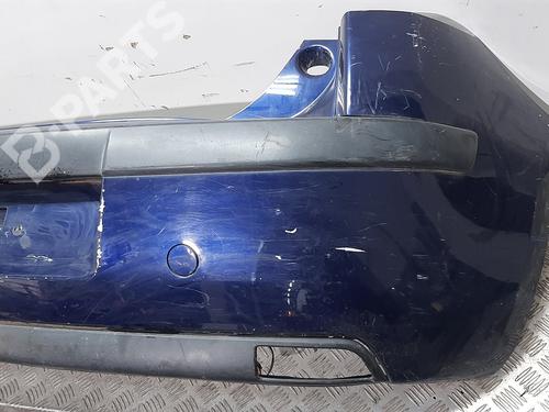 Rear bumper CITROËN C4 I (LC_)  | BP8291429C8 