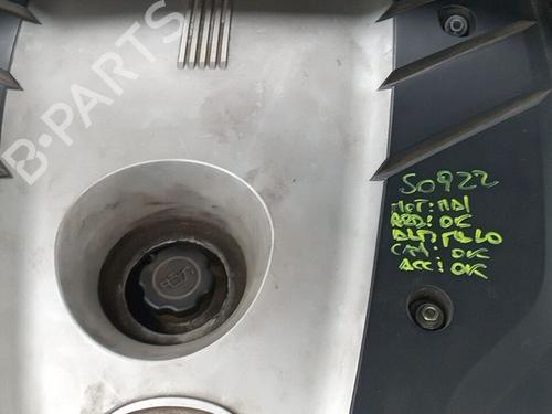 Right mirror KIA SORENTO I (JC) 2.4 | BP29114451C27 