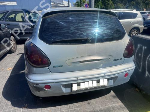 Used Parts FIAT BRAVO I (182_)  1.9 JTD 105  4968234