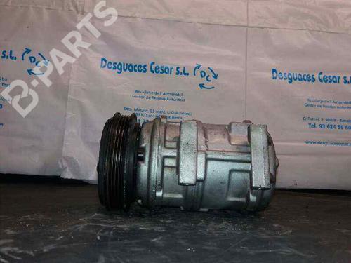 Used AC compressor KIA CARNIVAL II (GQ) 2.9 CRDi (144 hp) 5164305