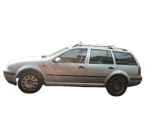 Engine control unit (ECU) VW GOLF IV Variant (1J5) 1.9 TDI | BP30276706M57 - Image 9