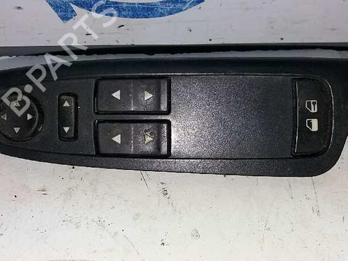 Used Left front window switch Left front window switch FIAT STILO (192_) 1.6 16V (192_XB1A) (103 hp) 5163835 5163835