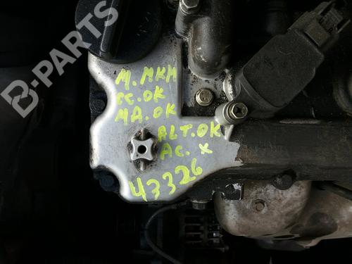 Left mirror NISSAN ALMERA TINO (V10)  | BP7712129C26 