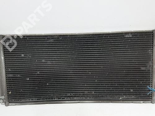 Used AC radiator FIAT BRAVO II (198_) 1.9 D Multijet (198AXB1A) (120 hp) 8298654
