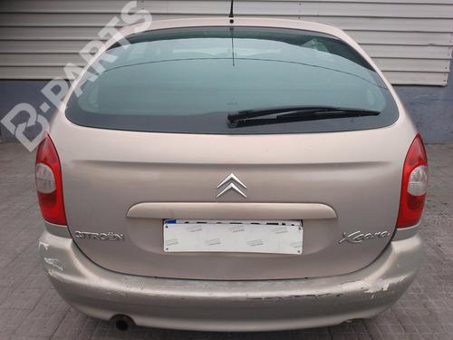 Engine control unit (ECU) CITROËN XSARA PICASSO (N68) 1.8 16V | BP10189226M57 