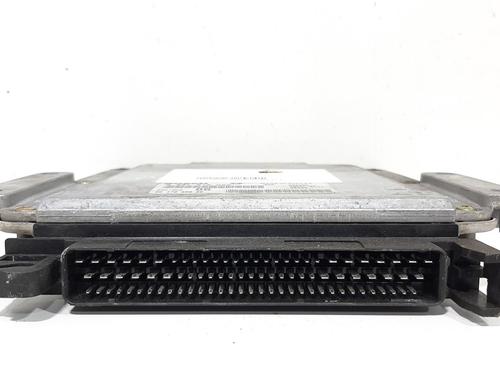 Engine control unit (ECU) PEUGEOT 206 Hatchback (2A/C)  | BP7767180M57 