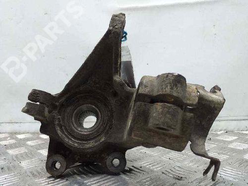 Left front steering knuckle CITROËN XSARA (N1) 1.9 D | BP5172680M25 