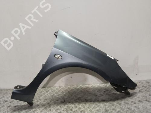 Used Right front fenders PEUGEOT 307 SW (3H) 1.6 16V (109 hp) 21788944