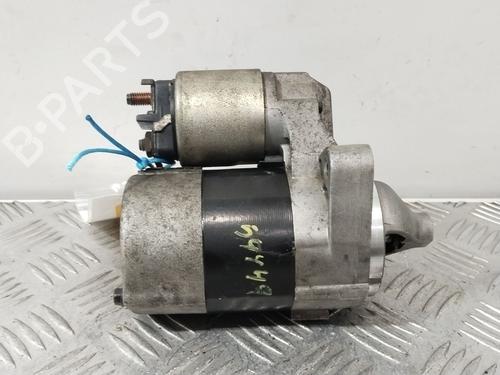 Starter NISSAN ALMERA II Hatchback (N16) 1.8 | BP39687892M8 - Image 4