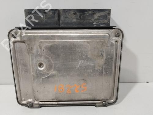 Engine control unit (ECU) OPEL VECTRA C Estate (Z02) 1.9 CDTI (F35) | BP28531445M57