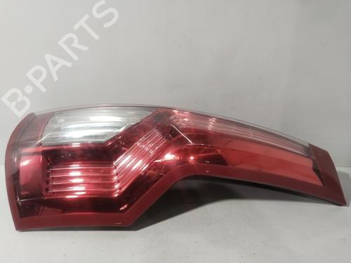 Used Right taillight CITROËN C4 Grand Picasso I (UA_) 1.6 HDi (109 hp) 31065284