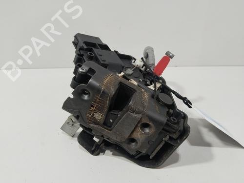 Front right lock FORD MONDEO IV Turnier (BA7) 1.8 TDCi | BP27980542C97 
