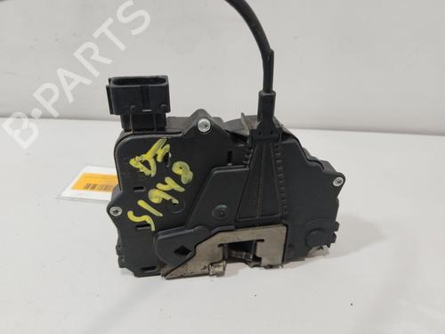 front-left-lock-opel-corsa-d-s07-2006-2007-2008-2009-2010-2011-2012-2013-2014-2015-33468061 main image