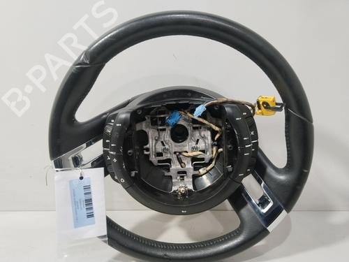 Ratt Ratt CITROËN C4 Grand Picasso I (UA_) 1.6 16V (150 hp) 30498858 30498858