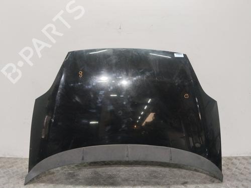 Motorhjelm FIAT GRANDE PUNTO (199_) 1.4 16V (199BXG1B, 199AXG1B) (95 hp) 27526579