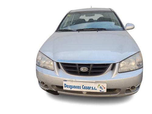 Gearbox KIA CERATO I Hatchback (LD) | BP30131462M3 - Image 5