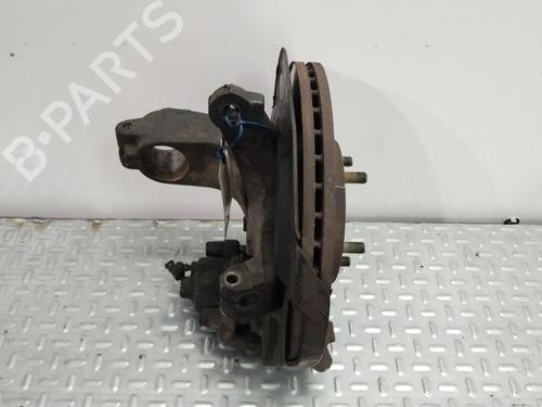Right front steering knuckle MAZDA 5 (CR) 1.8 (CR19) | BP31340693M26