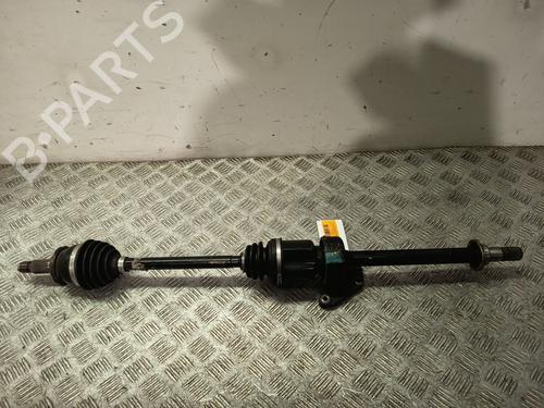 Used Right front driveshaft Right front driveshaft MINI MINI (R50, R53) Cooper (116 hp) 33325918 33325918