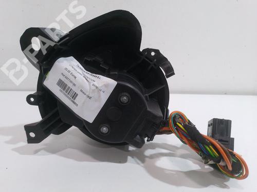 Heater blower motor CITROËN NEMO Box Body/MPV (AA_)  | BP11173641M62 