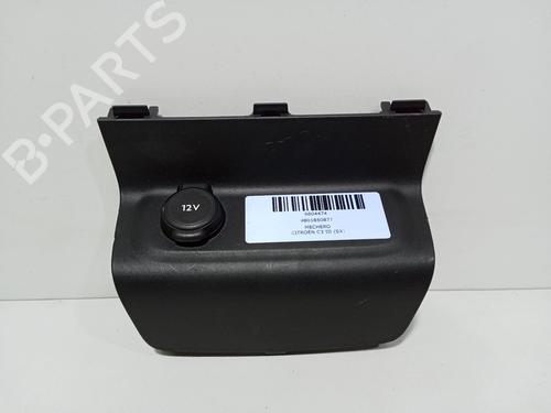 Otra CITROËN C3 III (SX) 1.2 PURETECH 82 (82 hp) 29308455