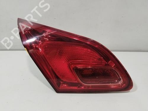Used Left tailgate light Left tailgate light OPEL ASTRA J (P10) [2009-2016] 34170242 34170242