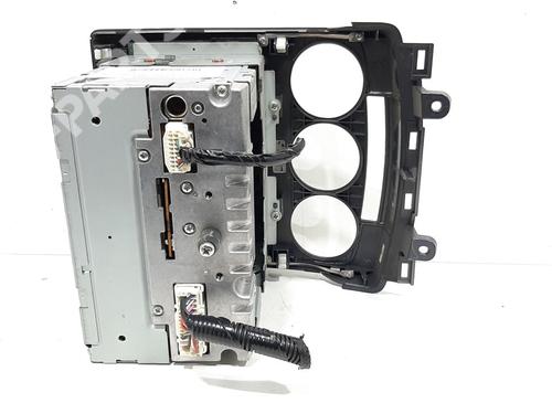 Radio MAZDA 5 (CR) 2.0 CD (CR19) | BP8669564E6