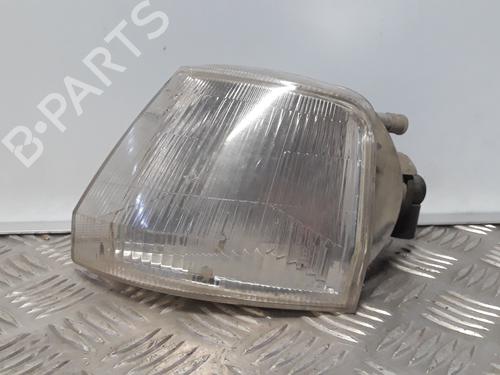 Used Left front indicator Left front indicator PEUGEOT 106 I (1A, 1C) [1991-1996] 5189766 5189766