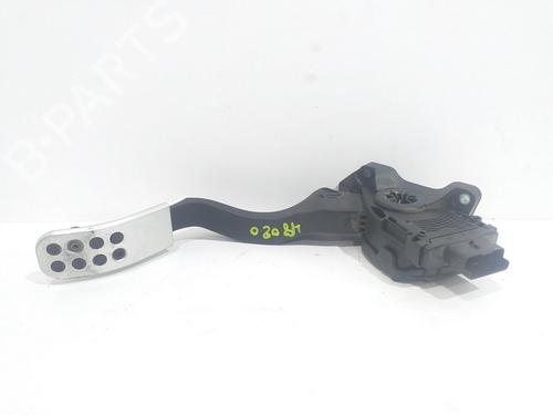 Pedal PEUGEOT 208 I (CA_, CC_)  | BP18641464I4