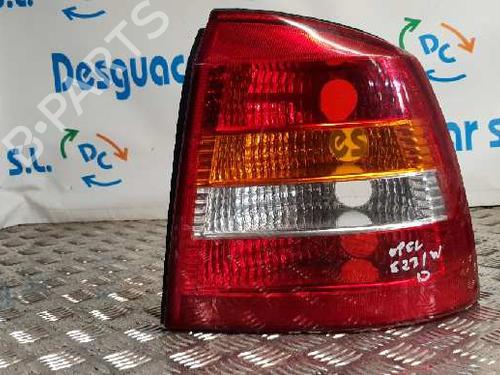 Højre baglygte Højre baglygte OPEL ASTRA G Hatchback (T98) [1998-2009] 5178820 5178820