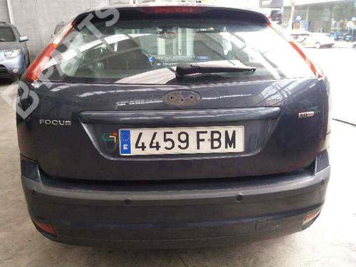 Front right window mechanism FORD FOCUS C-MAX (DM2)  | BP9108557C23 