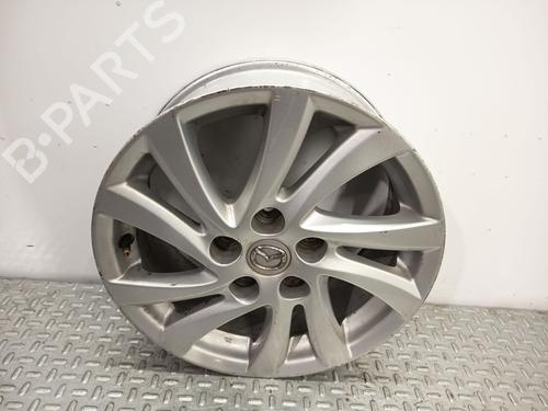 Fælk Fælk MAZDA 3 (BK) [2003-2009] 13713046 13713046